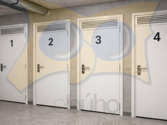Storage room for sale in Vidal