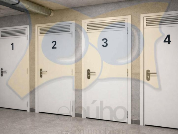 Storage room for sale in Vidal