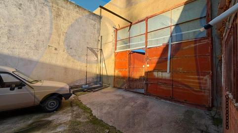 Industrial building for sale in Garrido Norte