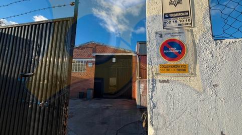 Industrial building for sale in Garrido Norte