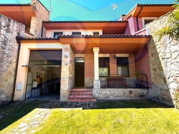 House or villa for sale in San Miguel de Valero