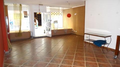 Commercial space for sale in the city center