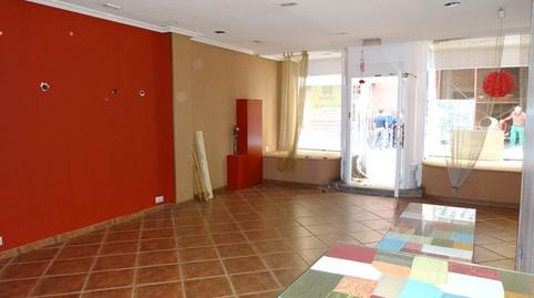 Commercial space for sale in the city center