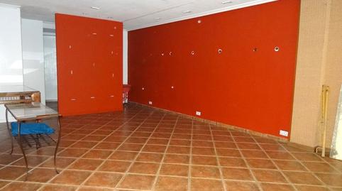 Commercial space for sale in the city center