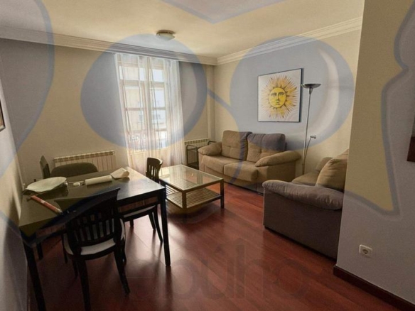 Apartment for sale in San Vicente – Las Úrsulas