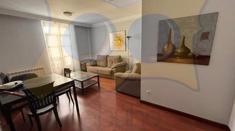 Apartment for sale in San Vicente – Las Úrsulas