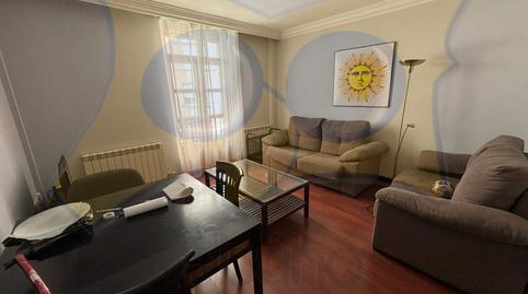 Apartment for sale in San Vicente – Las Úrsulas