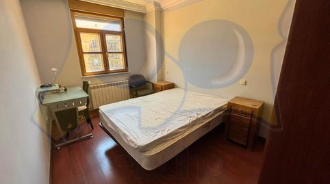 Apartment for sale in San Vicente – Las Úrsulas