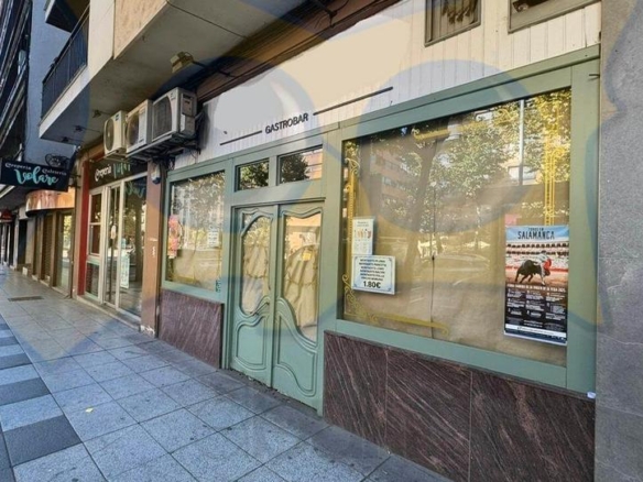 Commercial premises for sale in Vidal