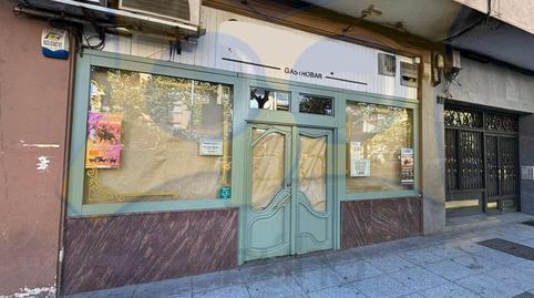 Commercial premises for sale in Vidal