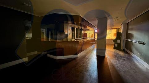 Commercial premises for sale in Vidal
