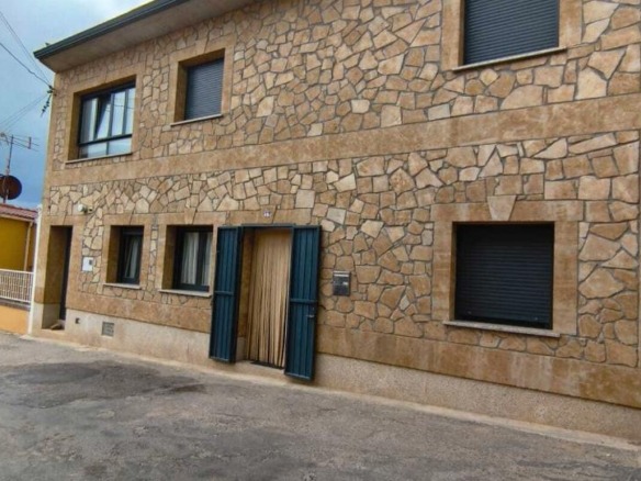 House or villa for sale on Calle Hermosura, 10, Galinduste
