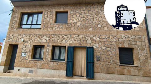 House or villa for sale on Calle Hermosura, 10, Galinduste