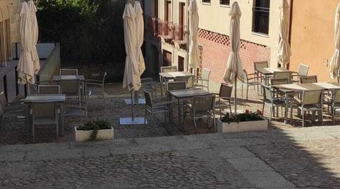 Commercial premises for sale at Calle Padre Belda, 3, Alba de Tormes