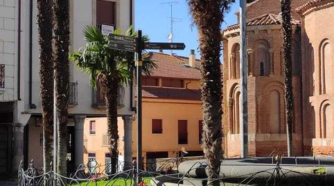Commercial premises for sale at Calle Padre Belda, 3, Alba de Tormes