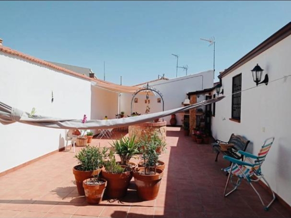 Rustic property for sale at Calle Luna, 14, Anaya de Alba