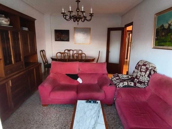 Apartment for sale on Calle Olvido, 2, Alba de Tormes