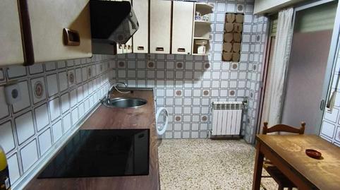 Apartment for sale on Calle Olvido, 2, Alba de Tormes