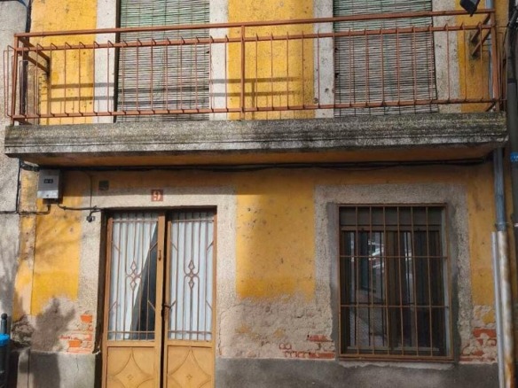Rustic property for sale in Plaza Grano, 9, Alba de Tormes