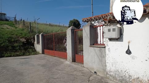 House or villa for sale on Calle Larras, 17, Horcajo Medianero