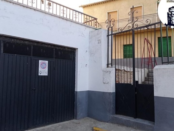 House or villa for sale on Calle Ochavo, 14, Alba de Tormes