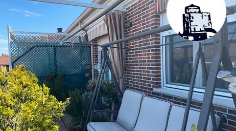 Penthouse for sale on Calle Norte, 18, Alba de Tormes