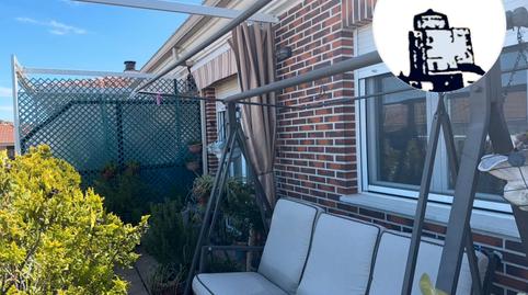 Penthouse for sale on Calle Norte, 18, Alba de Tormes