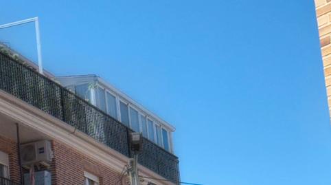 Penthouse for sale on Calle Norte, 18, Alba de Tormes