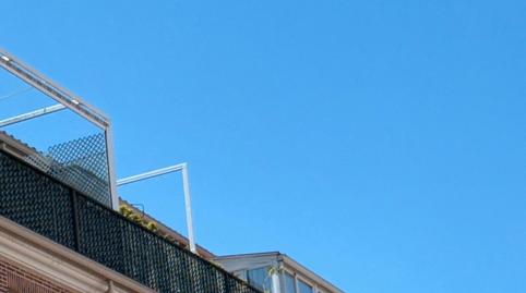 Penthouse for sale on Calle Norte, 18, Alba de Tormes