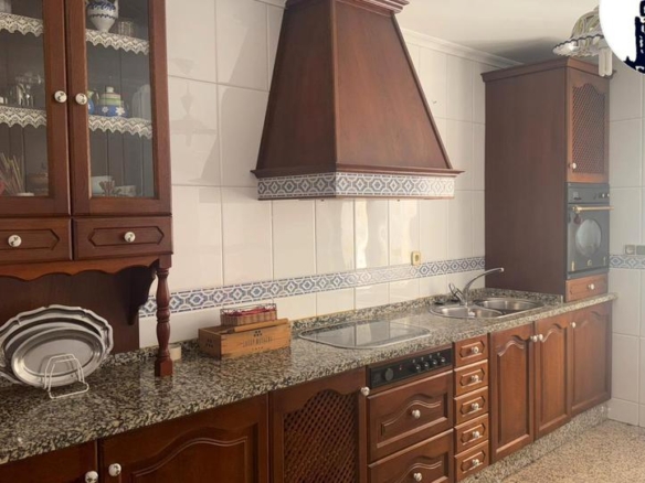 Apartment for sale on Calle Manterola, 9, Alba de Tormes