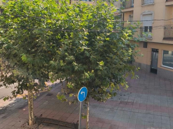 Apartment for sale on Calle Antonio Álamo Salazar, 20, Alba de Tormes