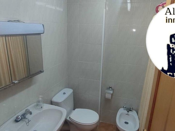 Apartment for sale on Calle Hospital, 9, Alba de Tormes