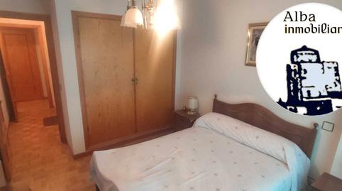Apartment for sale on Calle Hospital, 9, Alba de Tormes