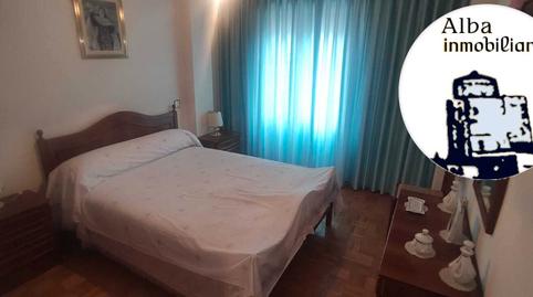 Apartment for sale on Calle Hospital, 9, Alba de Tormes