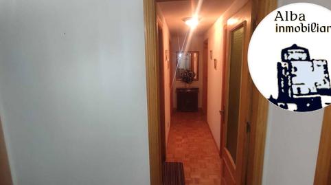 Apartment for sale on Calle Hospital, 9, Alba de Tormes