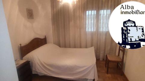 Apartment for sale on Calle Hospital, 9, Alba de Tormes
