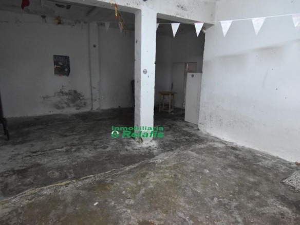 Commercial premises for sale in La Peña, 3, Ciudad Rodrigo
