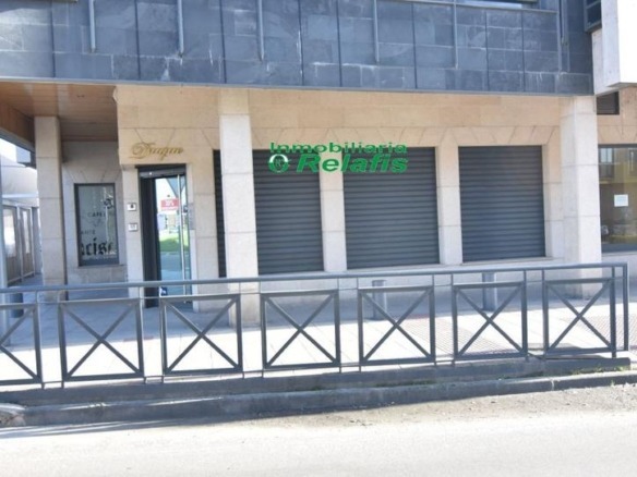Commercial premises for sale in Portugal, 1, Ciudad Rodrigo
