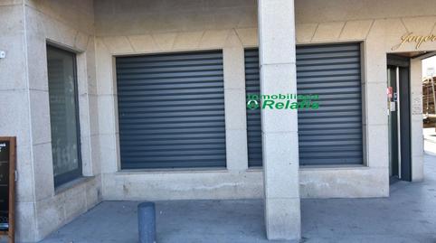 Commercial premises for sale in Portugal, 1, Ciudad Rodrigo