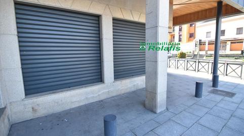 Commercial premises for sale in Portugal, 1, Ciudad Rodrigo
