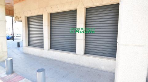 Commercial premises for sale in Portugal, 1, Ciudad Rodrigo