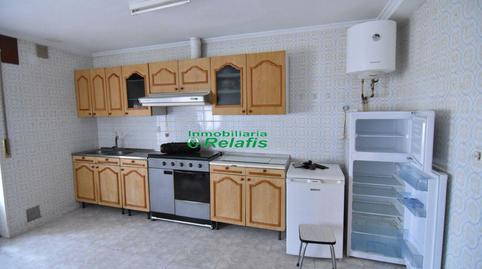 Apartment for sale in San Blas, 8-10, Ciudad Rodrigo