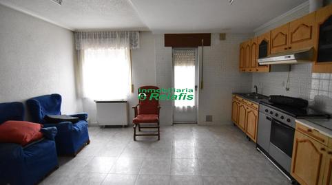 Apartment for sale in San Blas, 8-10, Ciudad Rodrigo