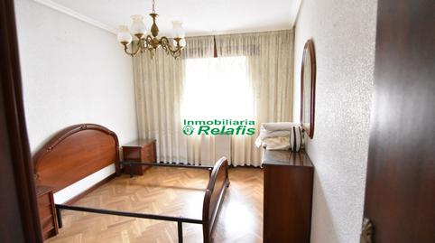 Apartment for sale in San Blas, 8-10, Ciudad Rodrigo