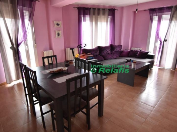 Apartment for sale at General Castaños, 46, Ciudad Rodrigo