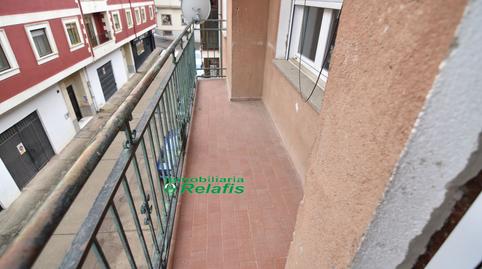 Apartment for sale in Zamora, 5, Ciudad Rodrigo