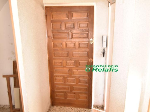 Apartment for sale in Coria, 6, Ciudad Rodrigo