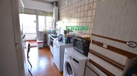 Apartment for sale in Santo Domingo, 1, Ciudad Rodrigo