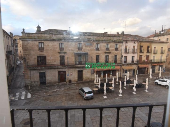 Building for sale at Mayor, 13, Ciudad Rodrigo