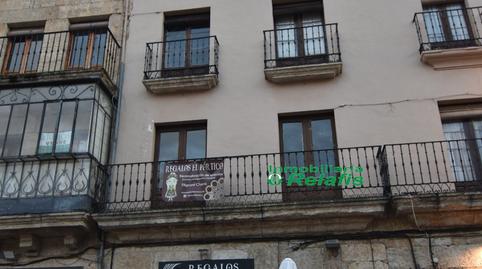 Building for sale at Mayor, 13, Ciudad Rodrigo